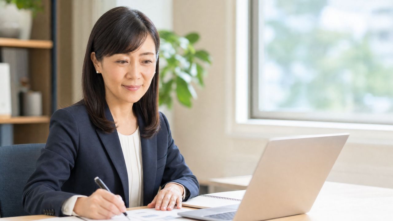 編集長 高梨 真奈美